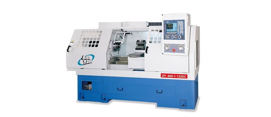 Jual Mesin Bubut - Bagian, Cara Kerja Dan Contoh Lathe Machine Terbaik ...